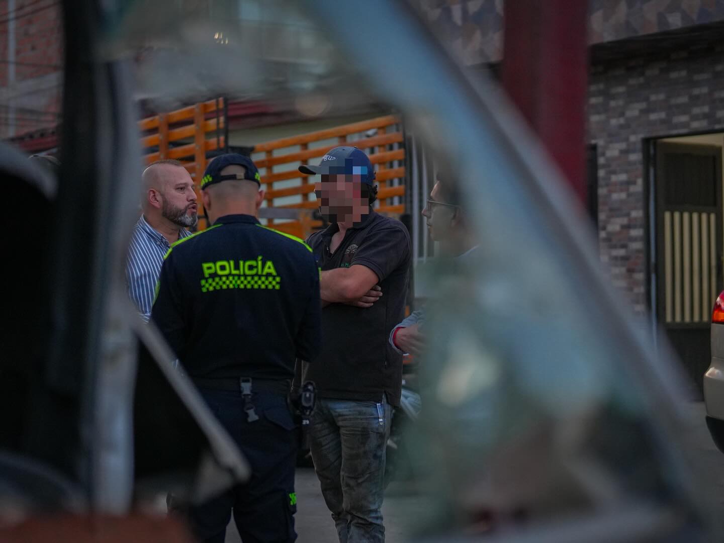 Sonsón fortalece la seguridad con operativos conjuntos